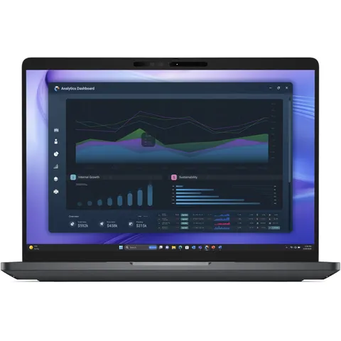DELL Pro Precision 5 14 PW514261 Copilot+ PC Intel Core Ultra 7 366H M – image 1