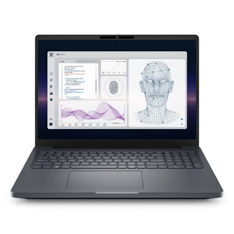 DELL Pro Max 16 Plus MB16250 Intel Core Ultra 9 285HX Mobile workstati – image 1