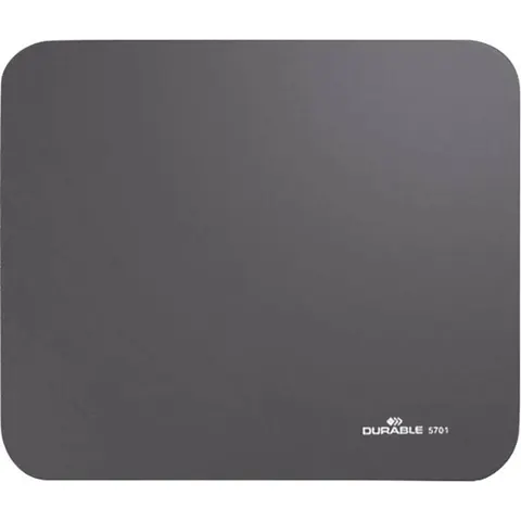 DURABLE MOUSE PAD anthrazit – Bild 1