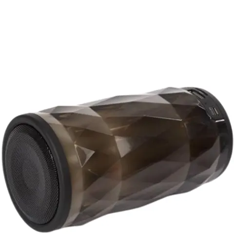 Altoparlante Bluetooth HQ-Power con luci LED – immagine 1