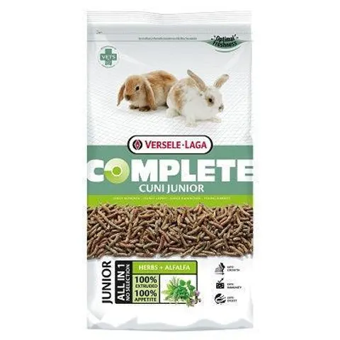 Versele-Laga Complete Cuni Junior 1,75 kg – image 1