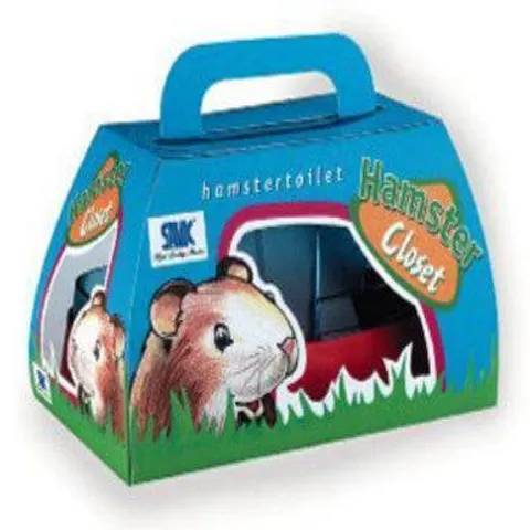 Savic Hamster Closet – image 1