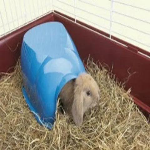 Savic Guinea Pig/Dwarf Rabbit Igloo – image 1