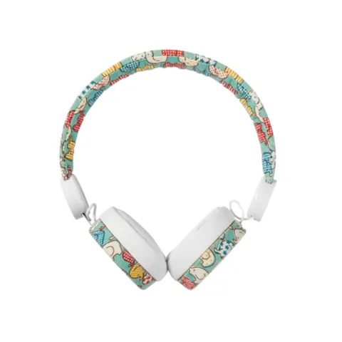 Nedis On-Ear Elephant Headphones – image 1
