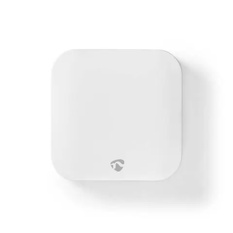 NEDIS N ZBWS10WT - Interruptor de pared, Zigbee – imagen 1