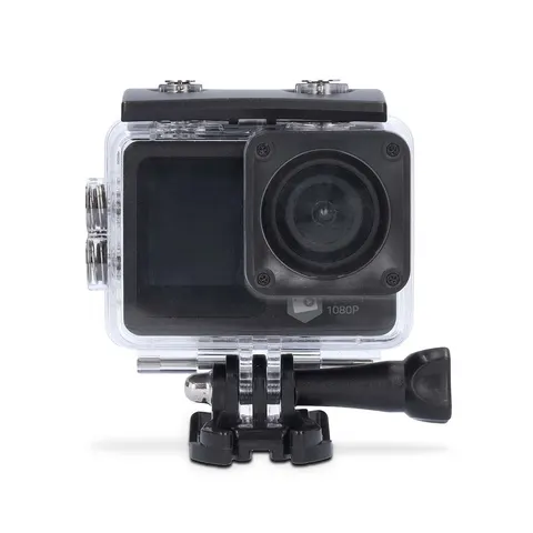 Nedis ACAM31BK Caméra d'action NEDIS – image 1