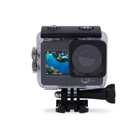 Nedis ACAM71BK Caméra d'action NEDIS – image 1