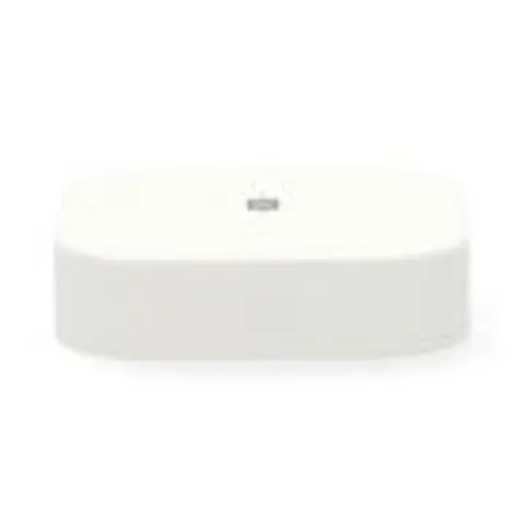 Nedis Pro Smart Zigbee 3.0 / Bluetooth Gateway Bridge WiFi Home Hub Work with Switch and Sensors | USB Powered – image 1