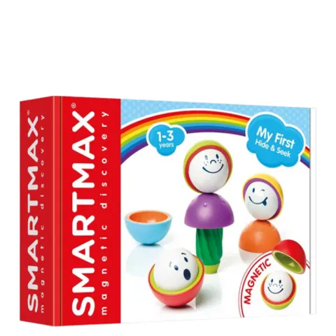 Smartmax My First Hide & Seek – image 1