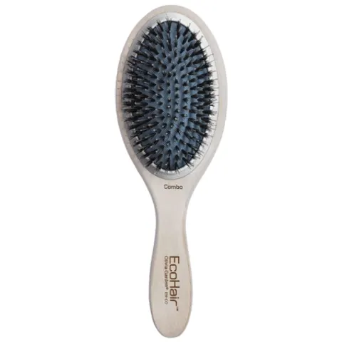 Spazzola combinata Olivia Garden EcoHair Paddle – immagine 1