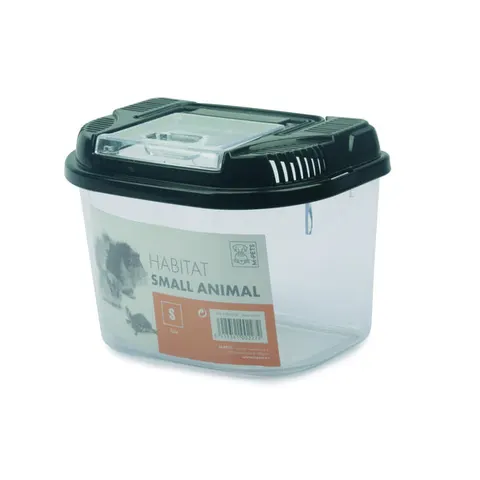 M-PETS HABITAT - Small Animals - S – image 1