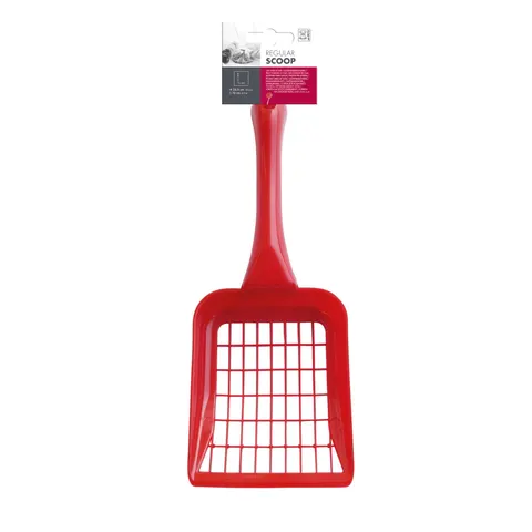 M-PETS Regular Scoop - Plastic – image 1