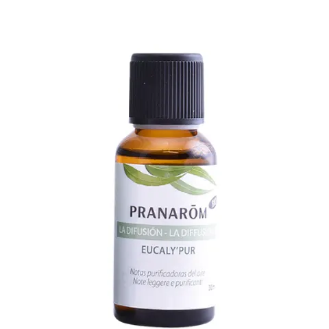 Pranarom La Difusion Eucalyptus 30ml – image 1