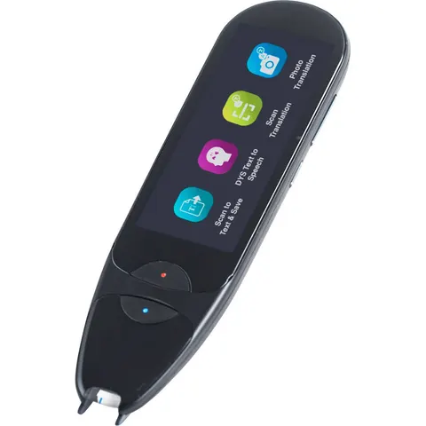 IRIS IRISPen Air 8 - Textleser - max. Tastweite – Bild 1