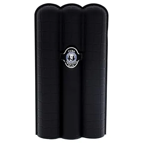 Cuba Prestige Black 90ml EDT Spray – image 1