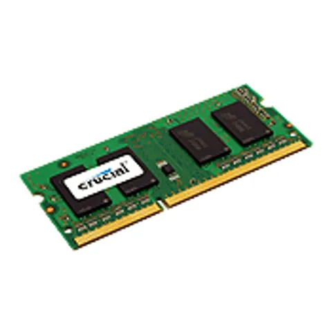 Crucial CT51264BF160B Memory RAM - 4GB – image 1