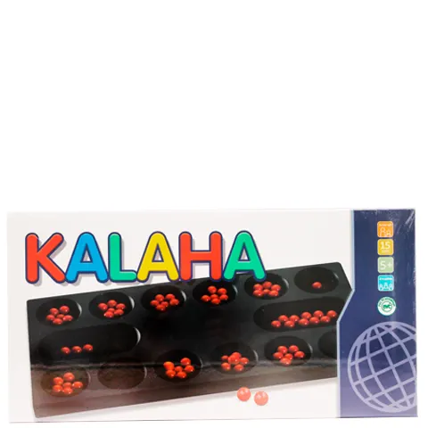 Kalaha Bordspel – immagine 1