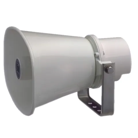TOA SC-615M loudspeaker Grey Wired 15 W – image 1