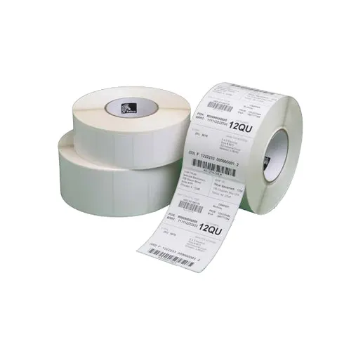 Zebra Z-Select 1000D, label roll | 3012911-T – afbeelding 1