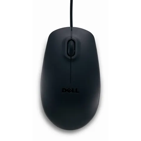 Dell MS111 Mice - Black – image 1