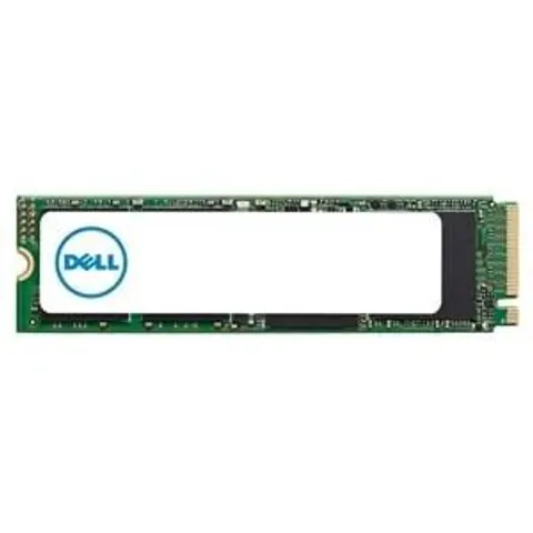 Dell SSD, 512 GB, Non Encrypted (2345G) – immagine 1