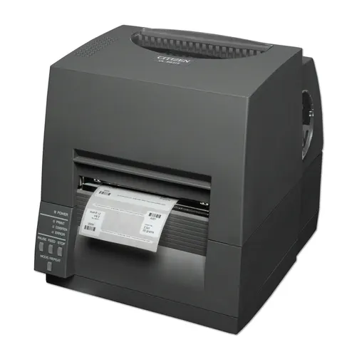 Citizen CL-S631 Label Printers - 16MB - Black – image 1