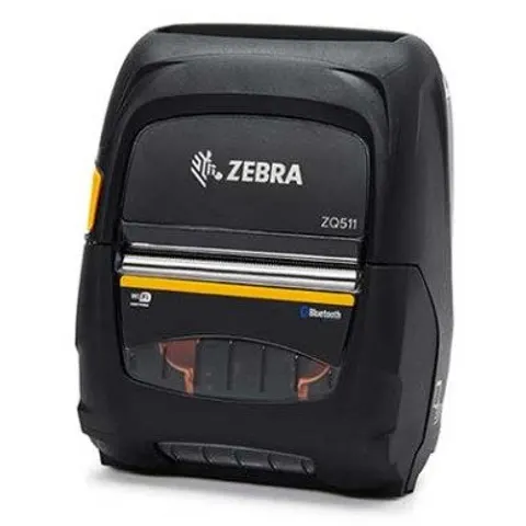 Zebra ZQ511 label printer – Bild 1