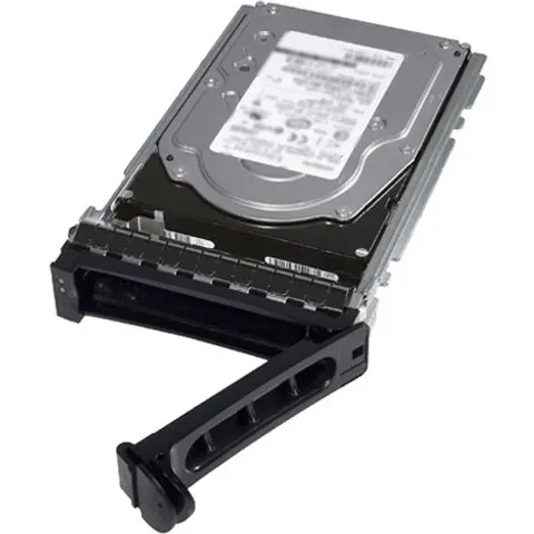 DELL SNP110S/512G internal solid state drive 512 GB SATA – afbeelding 1