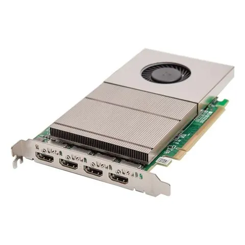 Datapath IMAGE2K graphics card – image 1