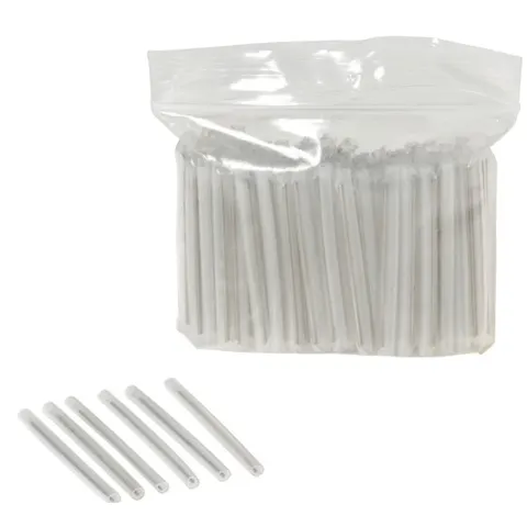 Lanview LVO231008 fibre optic adapter 100 pc(s) Silver – image 1