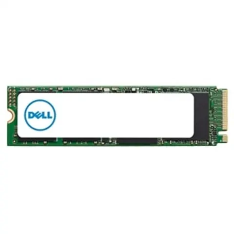DELL 5DHY4 internal solid state drive 512 GB M.2 PCI Express – afbeelding 1
