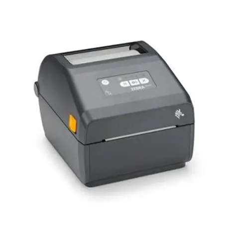 Zebra ZD421D - Labelprinter - Direct Thermisch - USB / Bluetooth - 203DPI – afbeelding 1