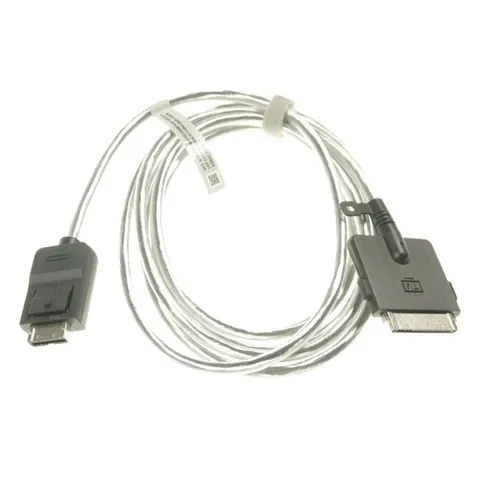 Samsung "One Connect Cable" 2.5 meter (BN39-02688B) – afbeelding 1