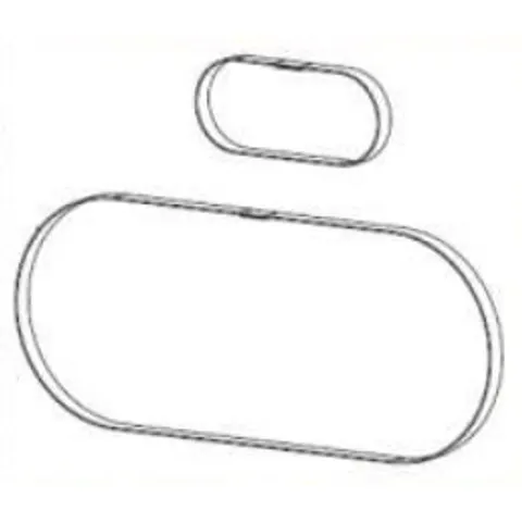 Zebra P1046696-146 printer/scanner spare part/accessory – Bild 1