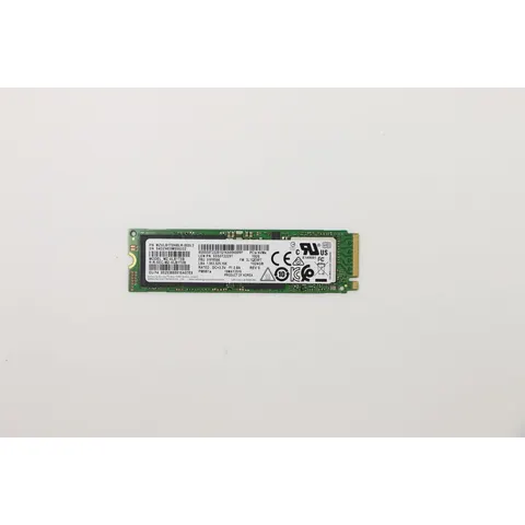 Lenovo SSD 1TB M.2 PCIe 2280 (01FR596) – immagine 1