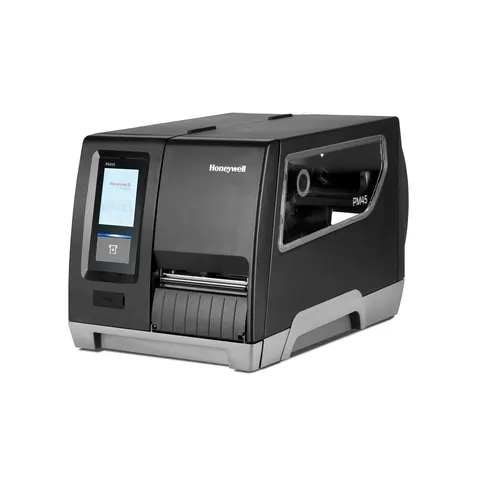 Honeywell PM45A label printer – Bild 1