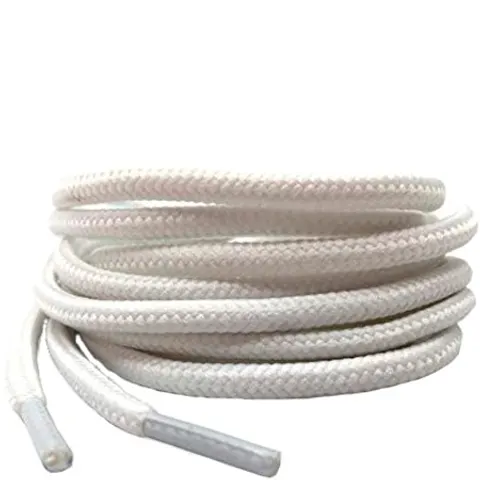 2GO Laces White - 80cm – B1151WHT3211151 – image 1