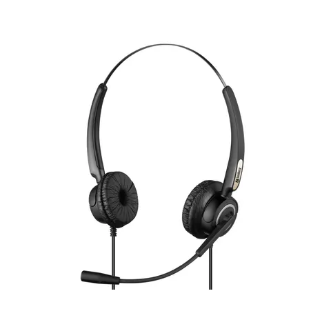 Sandberg 126-13 Office Headset Pro Stereo – Bild 1