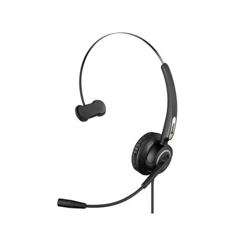 Sandberg - 126-14 - USB Office Headset Pro - Mono – afbeelding 1