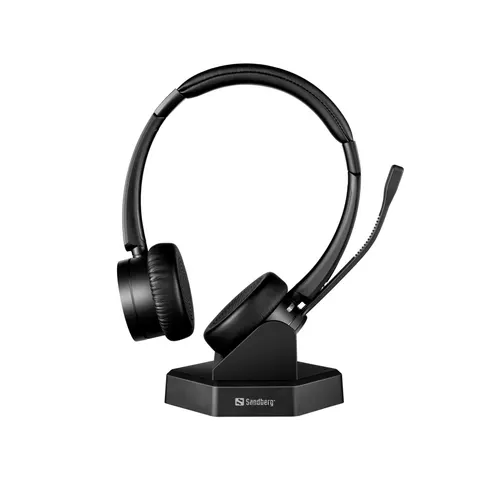 SANDBERG Bluetooth Office Headset Pro+ – Bild 1