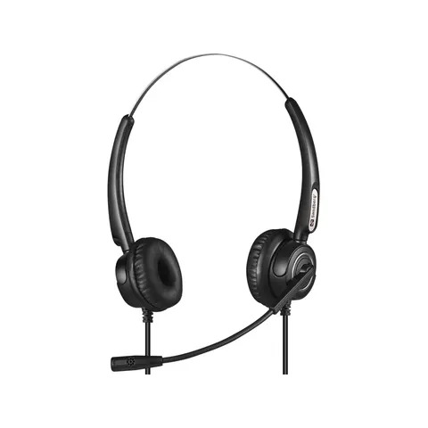 Sandberg 126-30 Headset Pro – Bild 1
