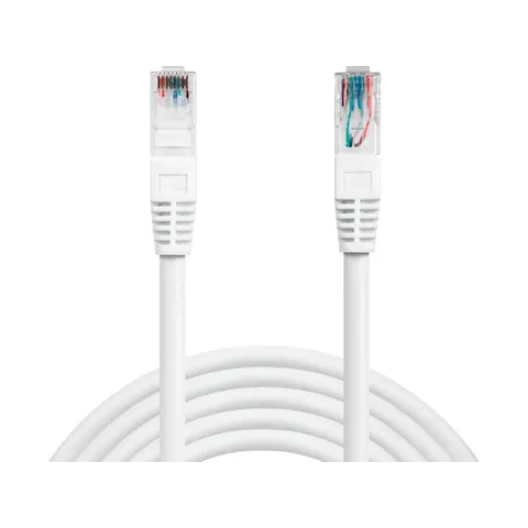 SANDBERG Netzwerk-Kabel UTP Cat6 3 m – Bild 1