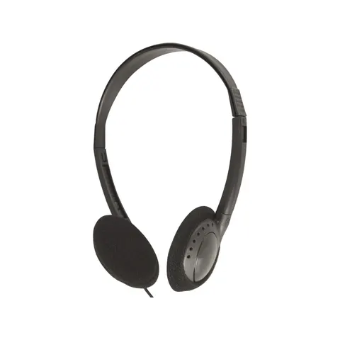 Sandberg - 825-26 - Bulk Headphone - Zwart – afbeelding 1