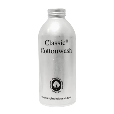 Classic Cottonwash Laundry Detergent – 600ml – image 1
