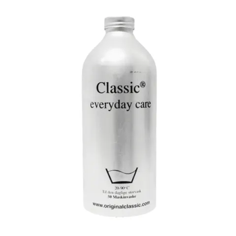 Classic Everyday Care Laundry Detergent – 1000ml – image 1