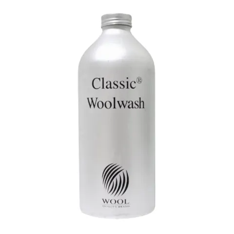 Classic Woolwash – 300ml – image 1