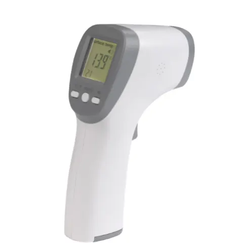 Denver Difrnce CTG-100 infraroodthermometer – afbeelding 1