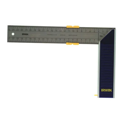 Irwin Try and Mitre Square – image 1