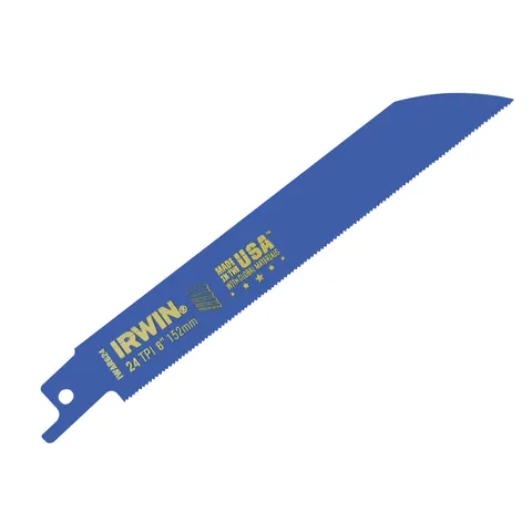 Irwin Reciprozaagblad - Metaal 150-24 – afbeelding 1