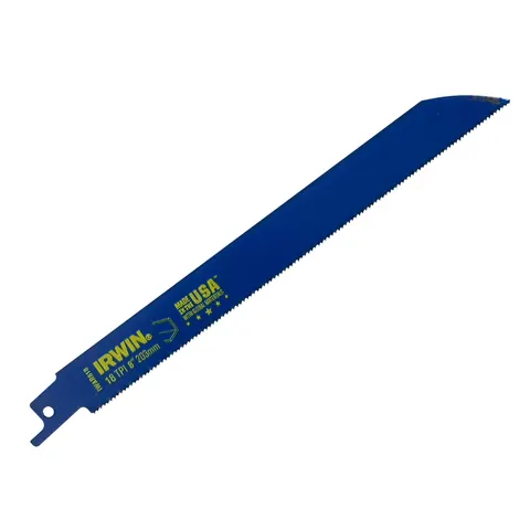 Irwin Reciprozaagblad - Metaal 200-18 – afbeelding 1
